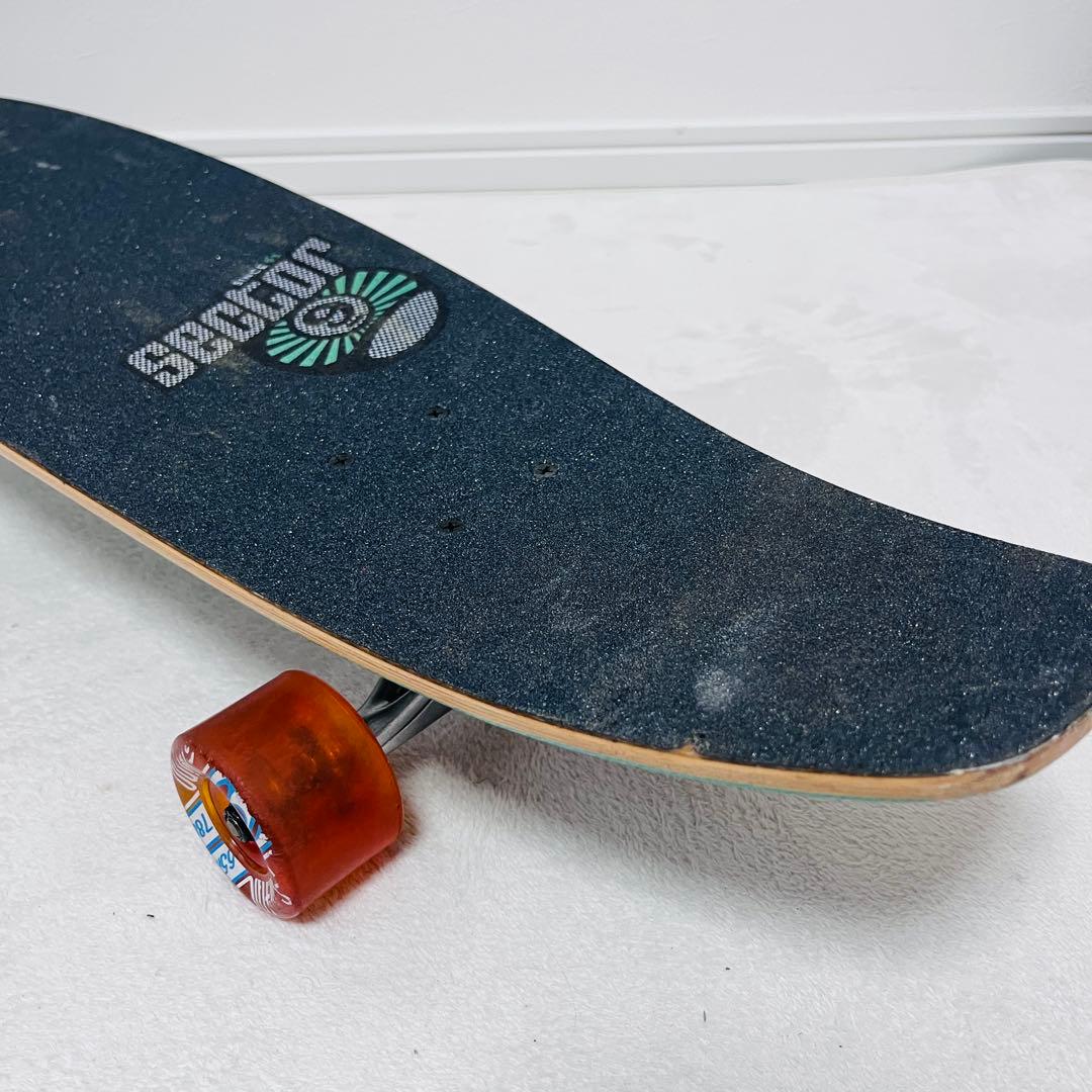 Sector 9 (セクターナイン) サーフスケート　ロングボード