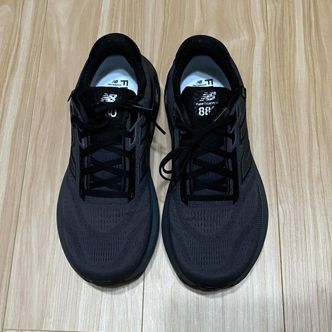 スパイク・シューズ new balance Fresh Foam X880 v15 Gore-Tex