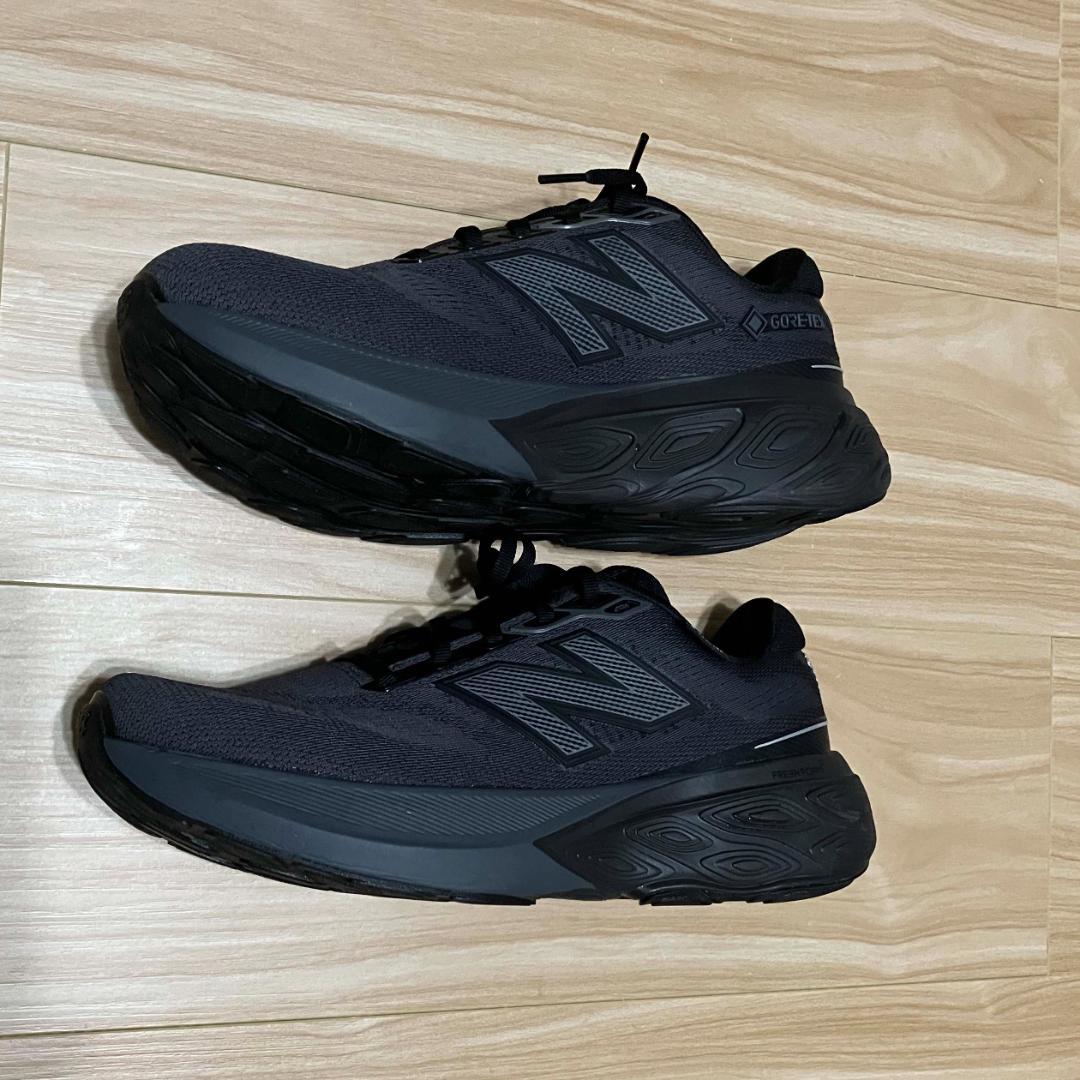 スパイク・シューズ new balance Fresh Foam X880 v15 Gore-Tex