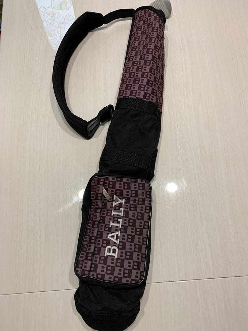 BALLYゴルフバッグ練習用