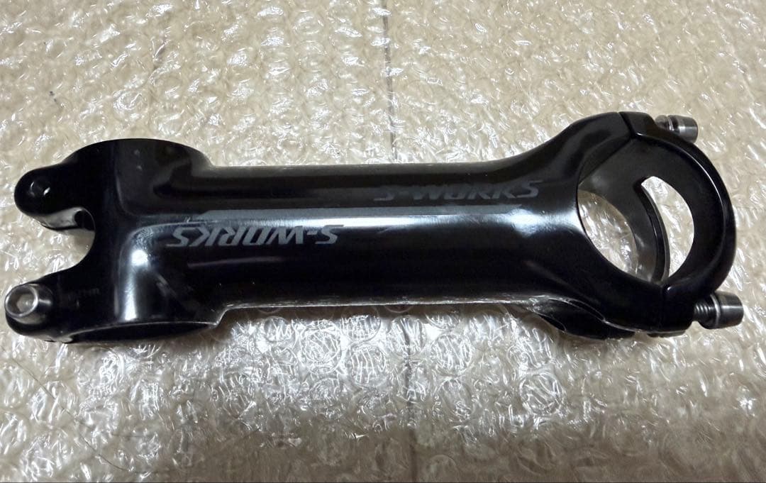s-works ステム　S-WORKS SL STEM 110mm