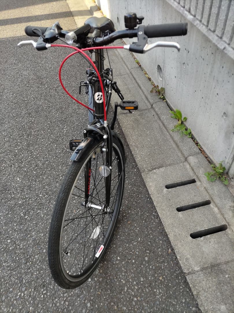 ブリヂストン　シュライン 子供用自転車 24インチ 　[直接受け渡し希望]