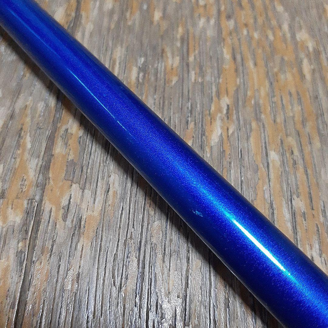 シマノ　海明 スペシャル 50-270　予備穂先付き