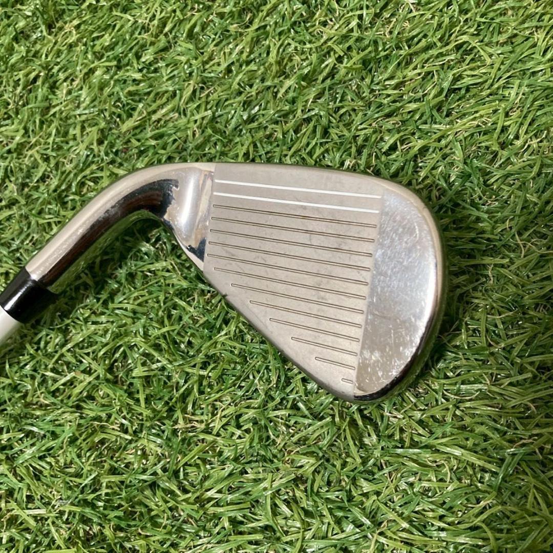 callaway キャロウェイ ROGUE STAR 6番アイアン L