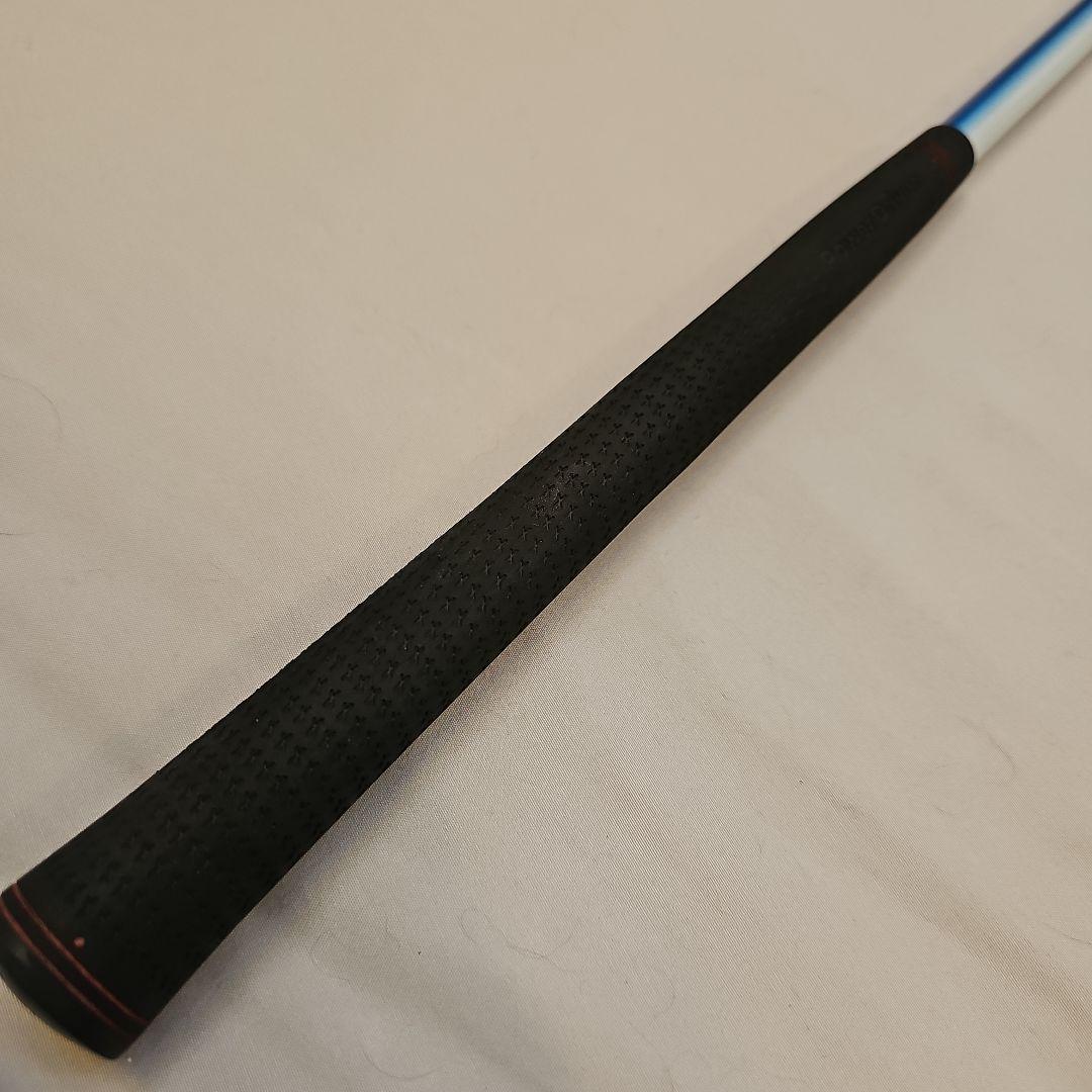 パワードライバーEZ　ゴルフ練習器具　パワーアップ　中古品