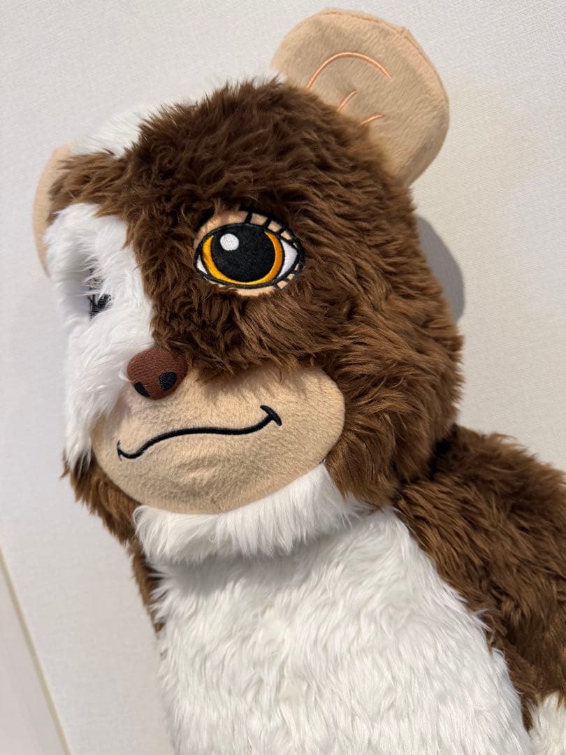 Bearbrick GIZMO 1000％ Costume Ver.