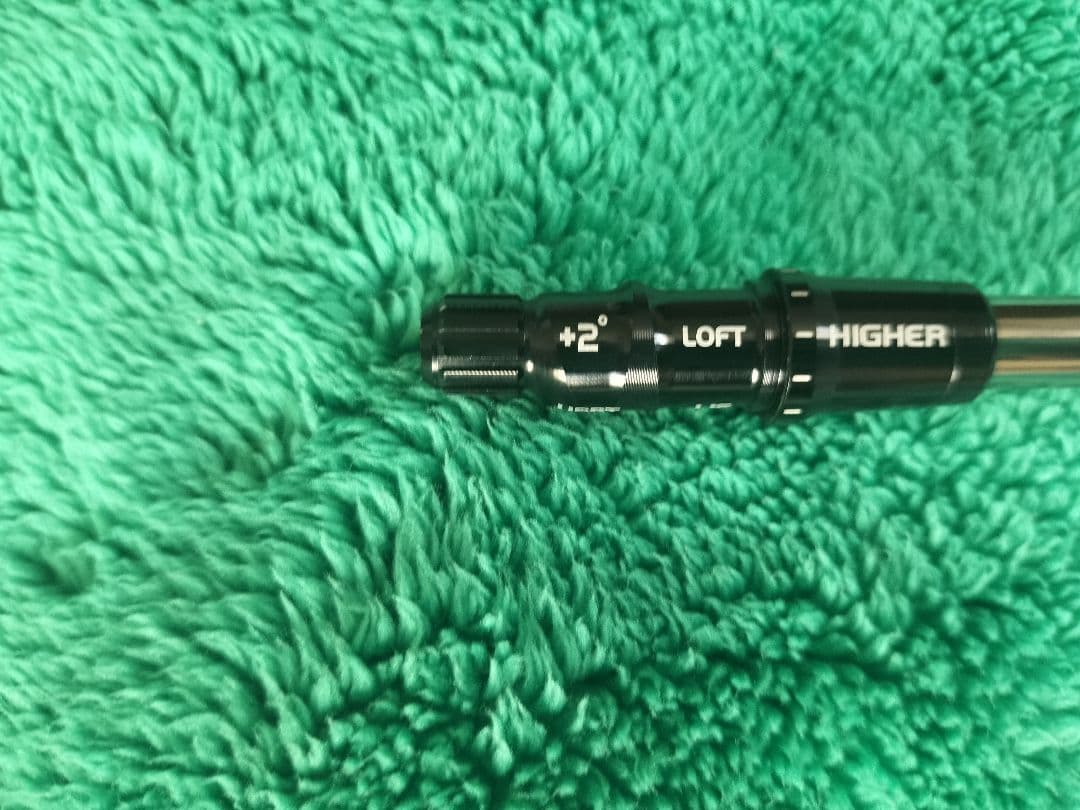 テーラーメイドドライバーStealth2用シャフト Diamana GD60S