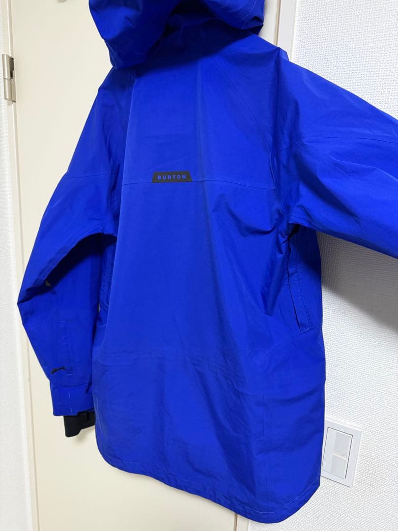 Burton Treeline Gore-Tex 3L Jacket Mサイズ