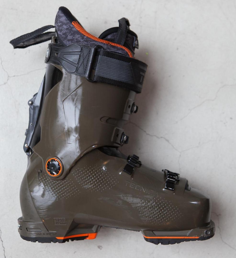 TECNICA COCHISE 120 2023 26.0~26.5cm 中古