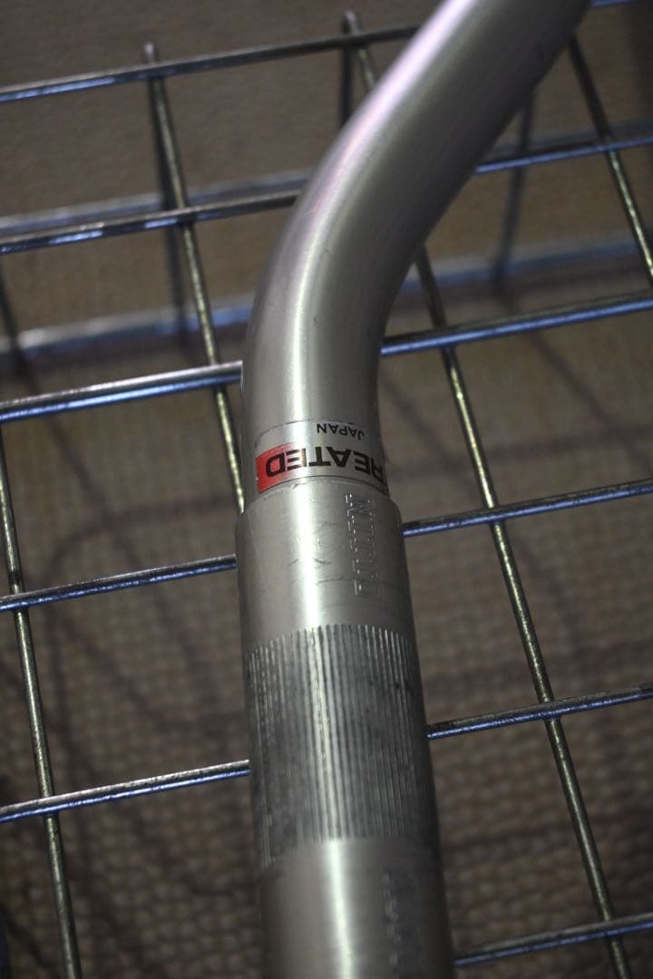 NITTO B802 Riser Bar ニットー