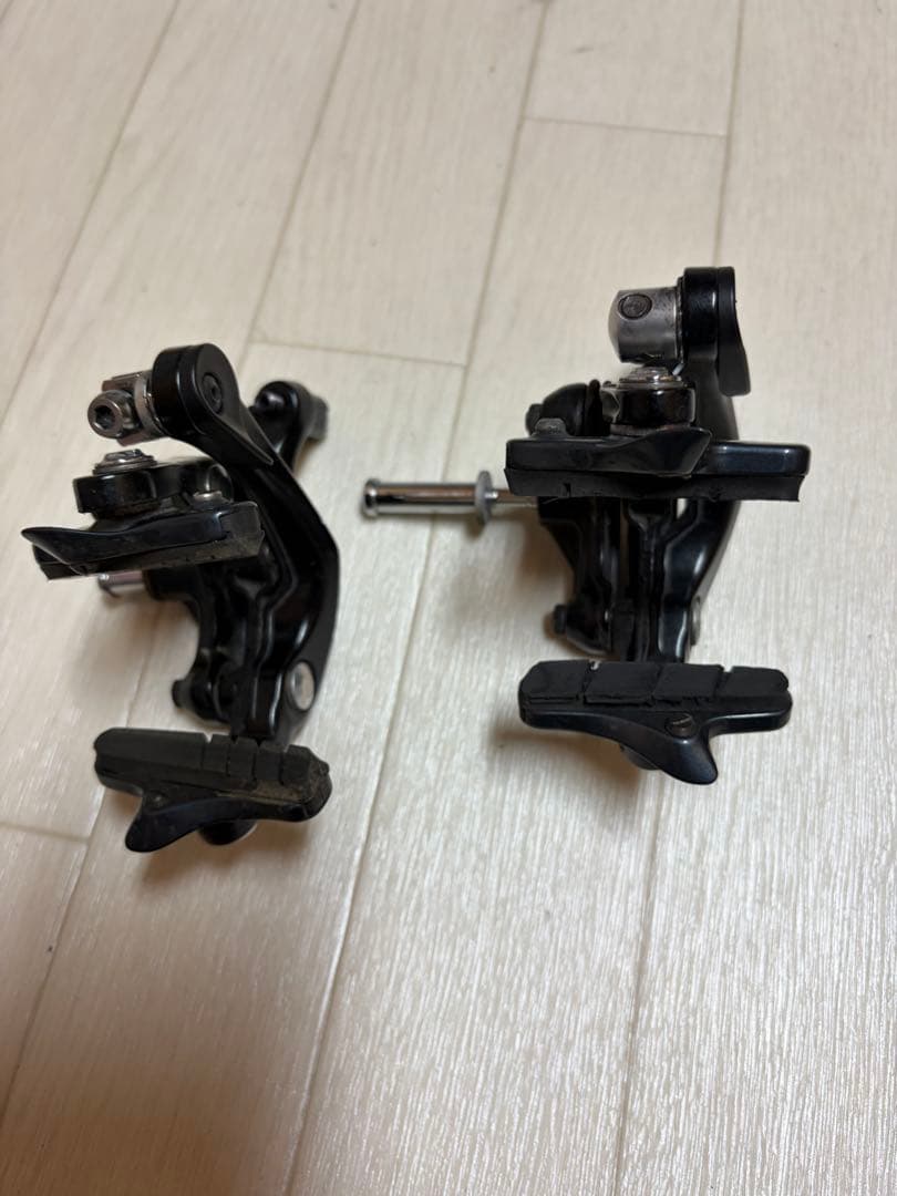 Shimano 105 R7000キャリパーブレーキ 前後セット