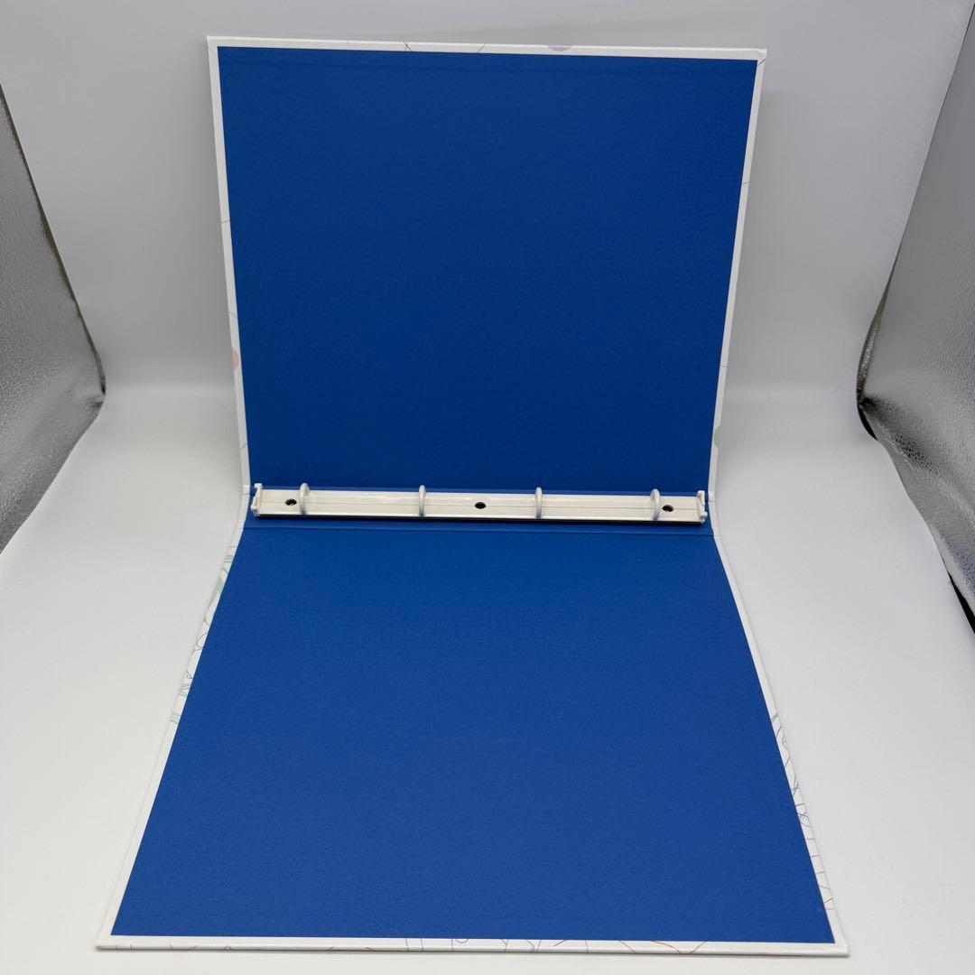 青ブタ展 原画コレクションアルバム 複製原画6種類セット
