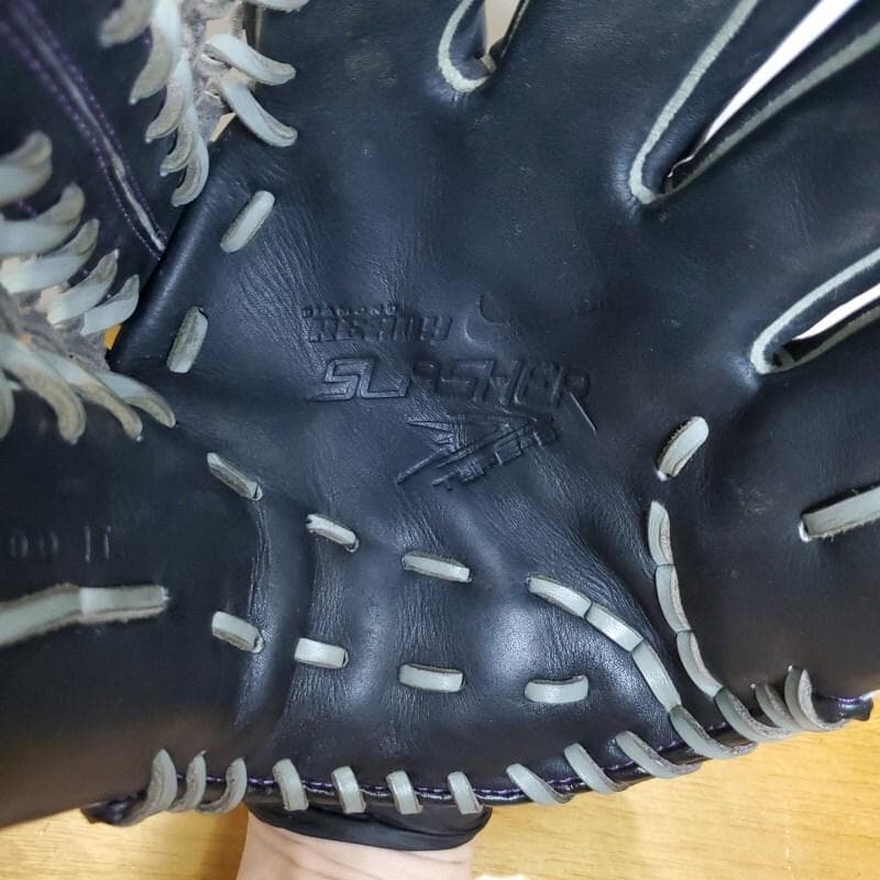NIKE ナイキ ダイアモンドスラッシャー タイプ3 限定 激レア 軟式グローブ