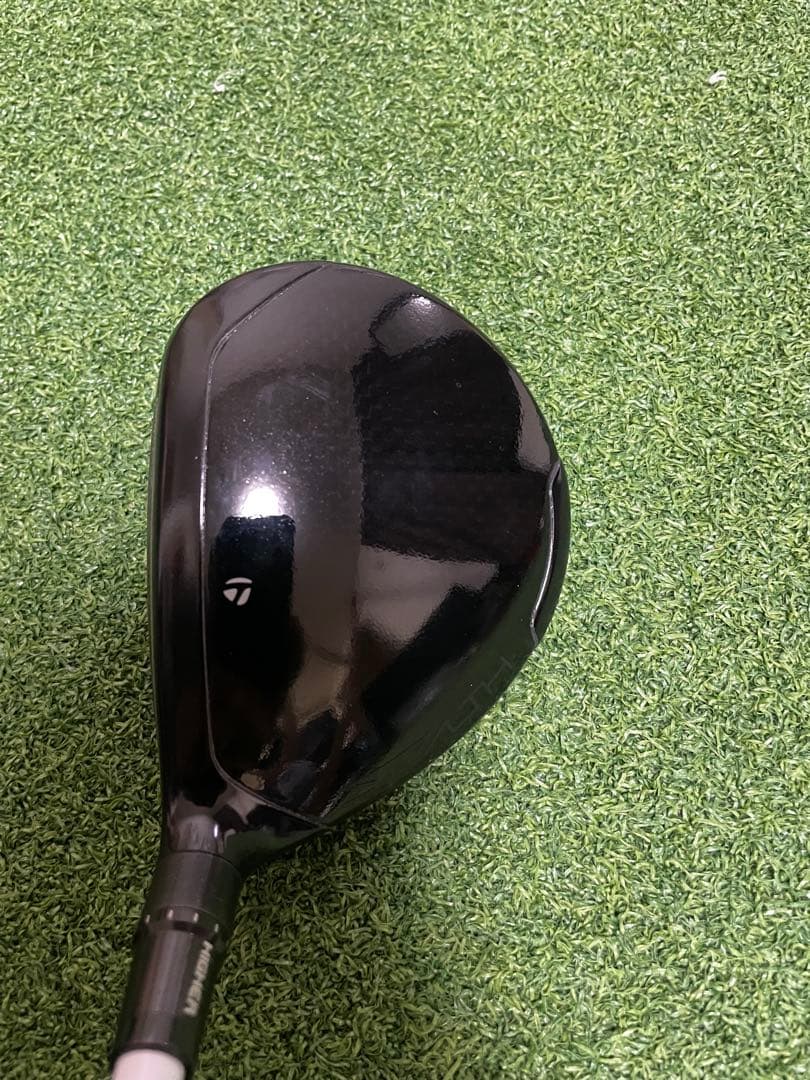 テーラーメイド ステルス2プラス　5W 7xフェアウェイウッド
