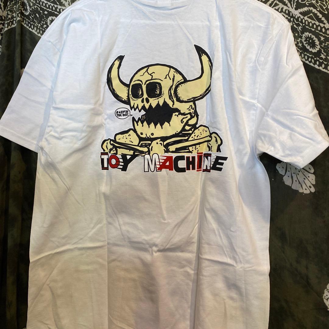 independent メンズスケートTシャツ Mサイズ