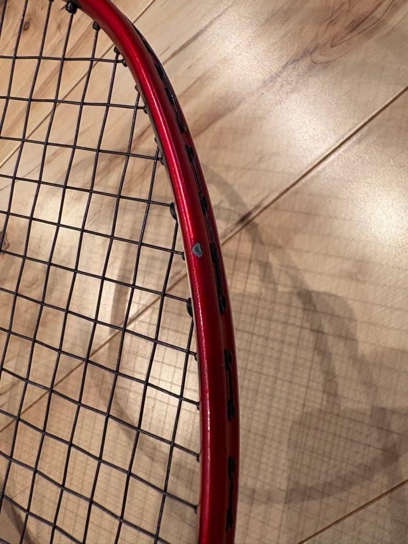 【廃盤】YONEX ナノフレア700