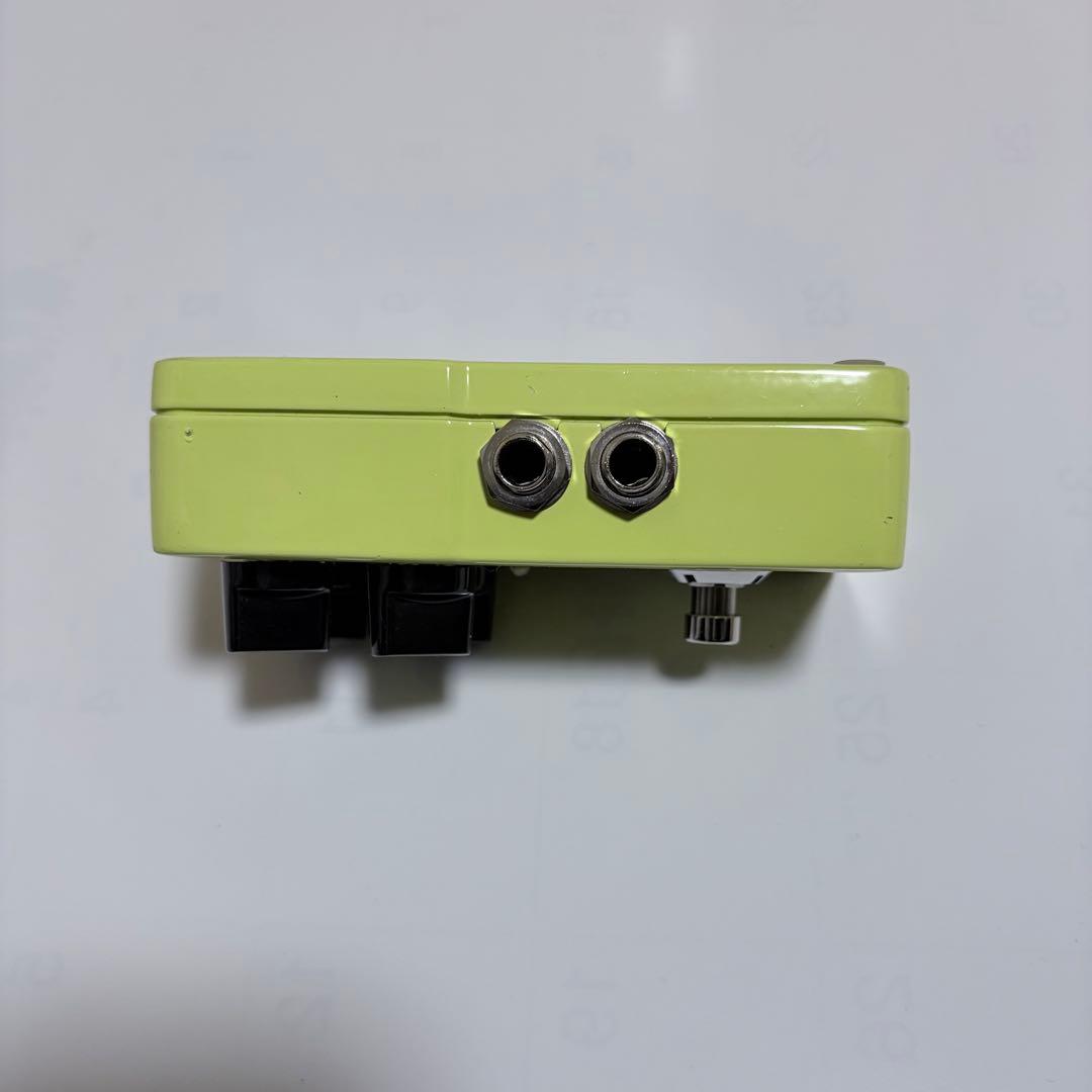 tc electronic Helix PHASER ギターエフェクター