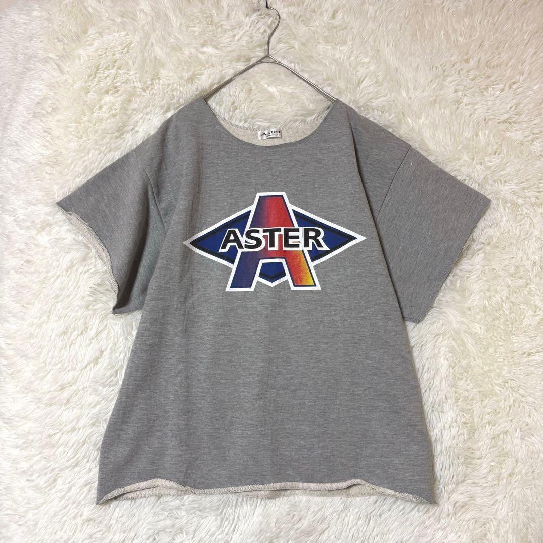 ASTERS ミズノ 半袖Tシャツ ハーフパンツ 上下セット L スウェット