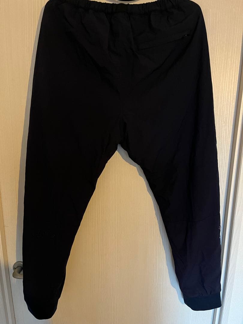 ルースイソンブラ　トリカゴパンツ2 Lサイズ