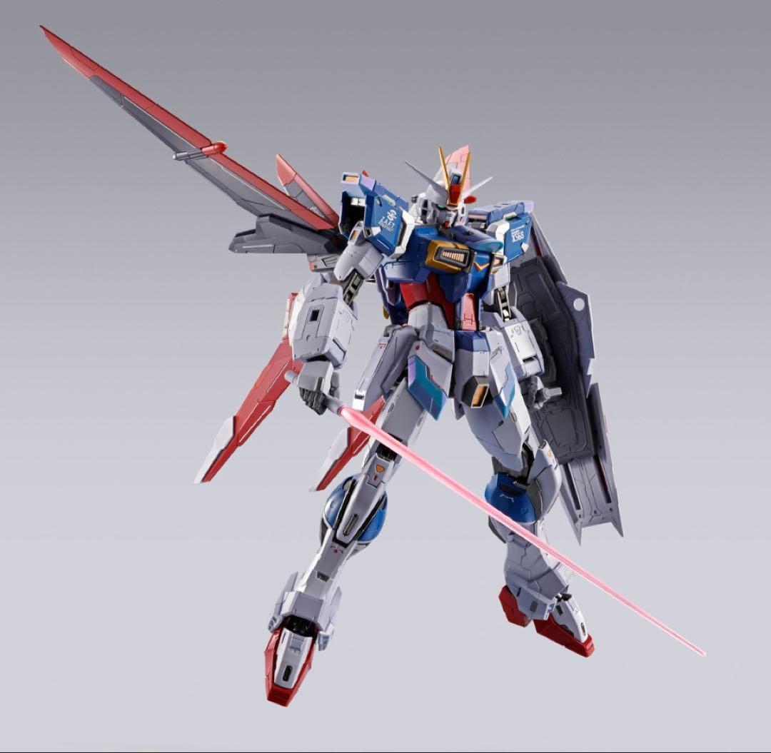 メタルビルド　フォースインパルスガンダム　【新品・未開封】