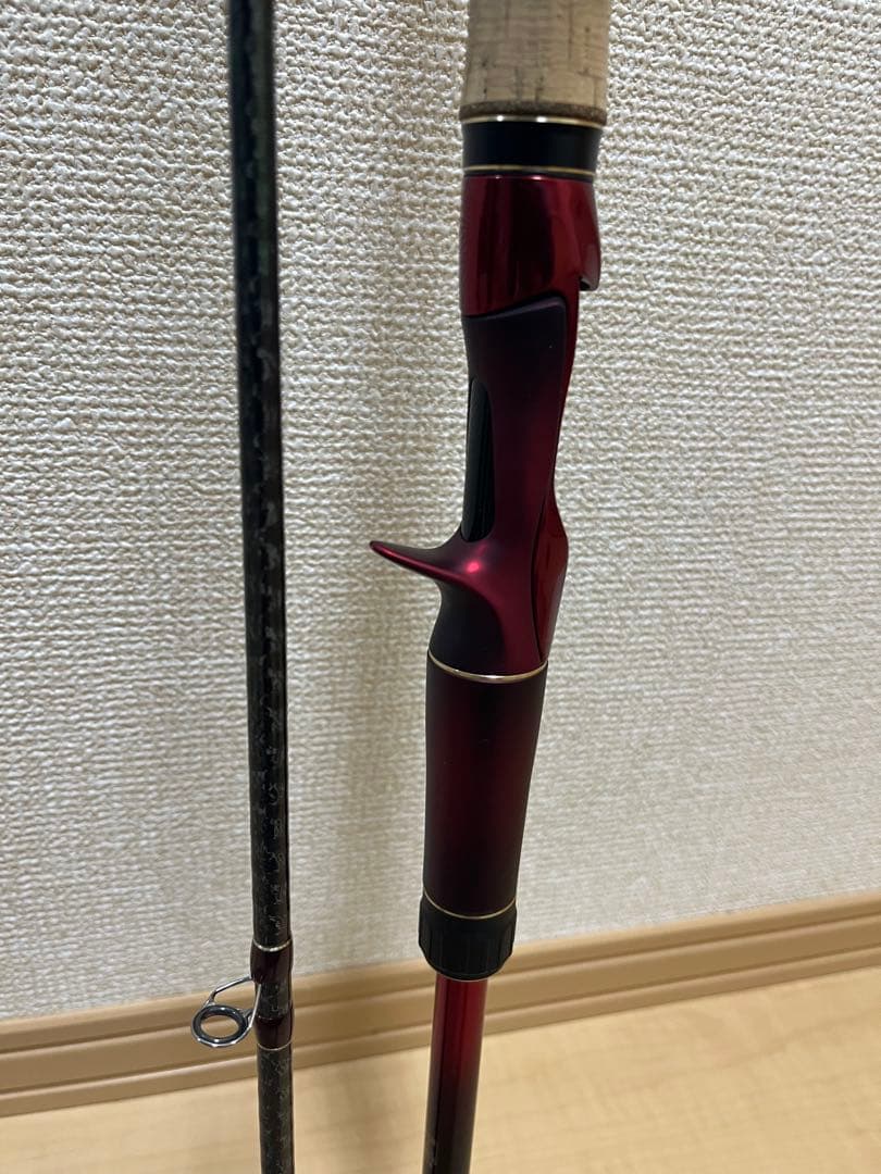 シマノ 18 ワールドシャウラ 1704R-2 18ワールドシャウラ