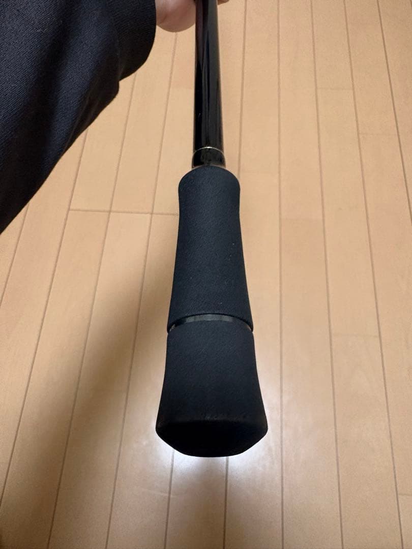 カリスタ 79MMH 美品 保証書あり