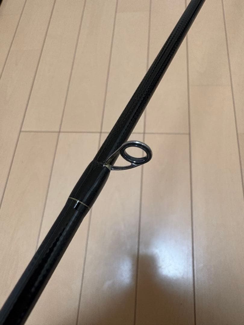 カリスタ 79MMH 美品 保証書あり