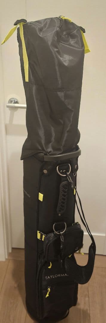 た*け様 テーラーメイド TaylorMade キャディバッグ メンズ スリム7