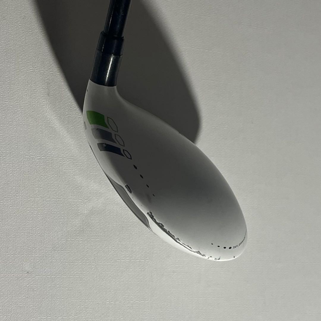 TaylorMade RBZ ロケットボールズ 9W