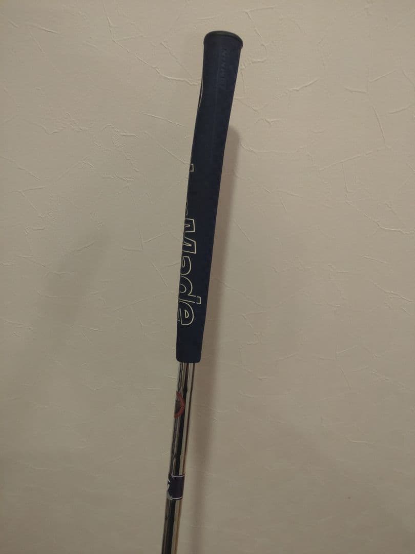 TaylorMade Bandon TM2 トラスパター