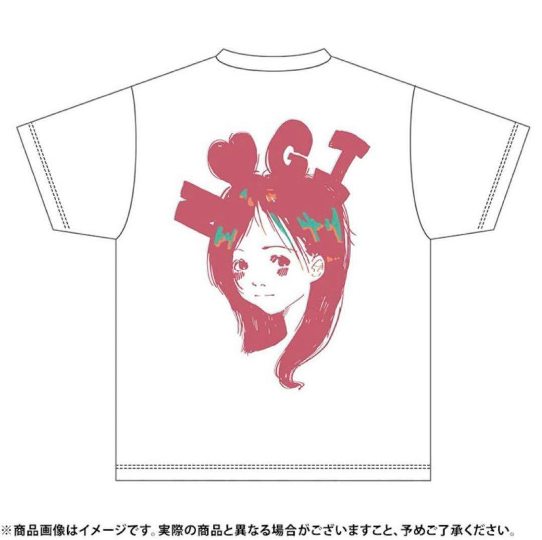 乃木坂46 井上和 生誕Tシャツ2023 XL