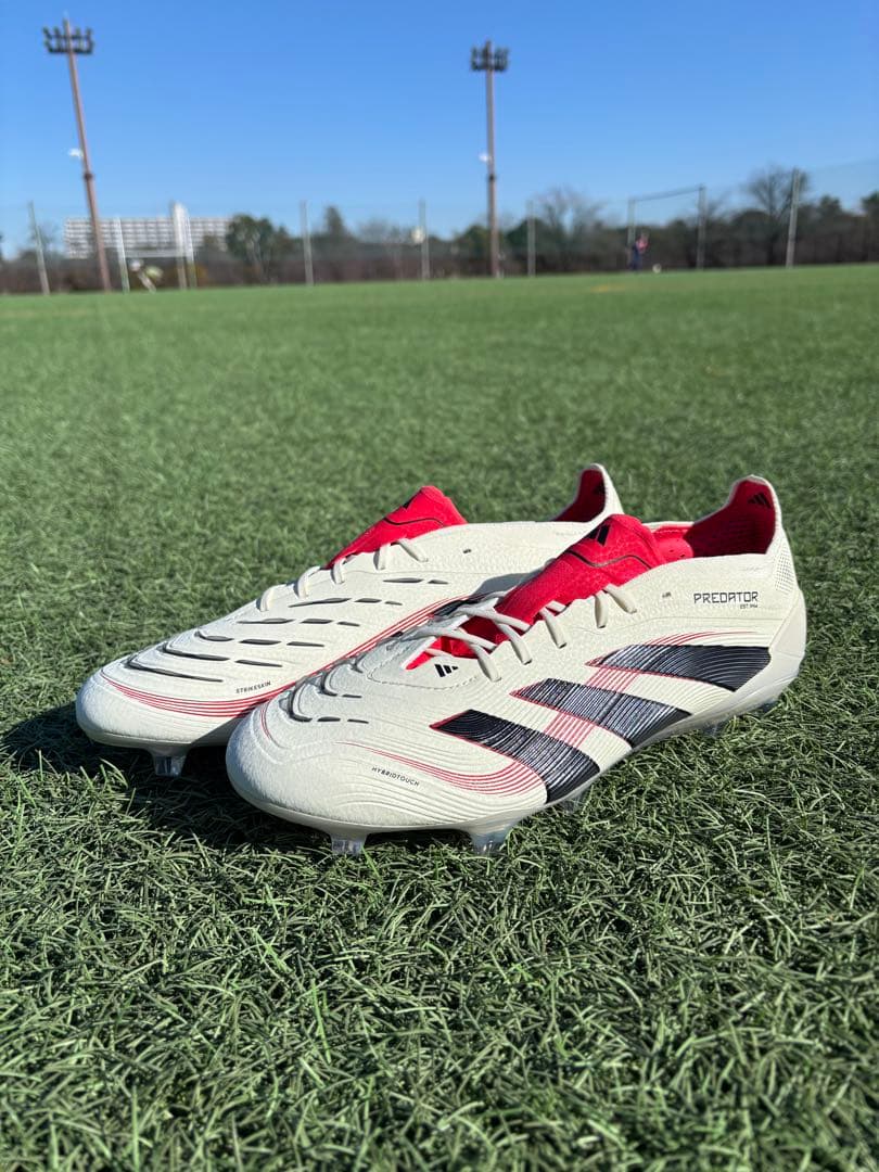 adidas Predator 25 『GOAL HUNTER PACK』 FG
