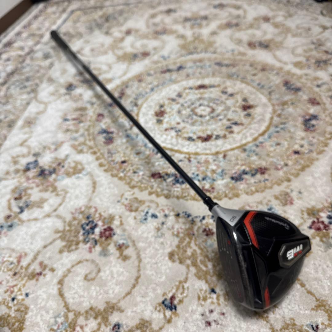 TaylorMade M6 ドライバー　9.0