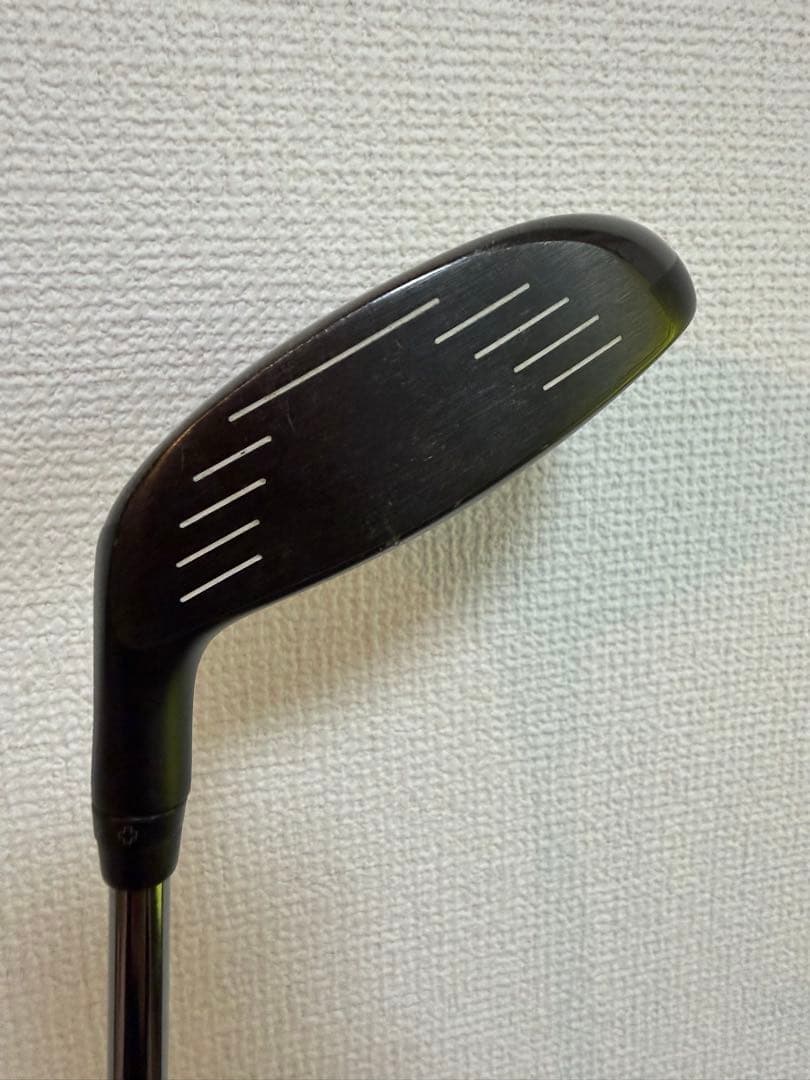 PING G430 MAX フェアウェイウッド 3w 15度