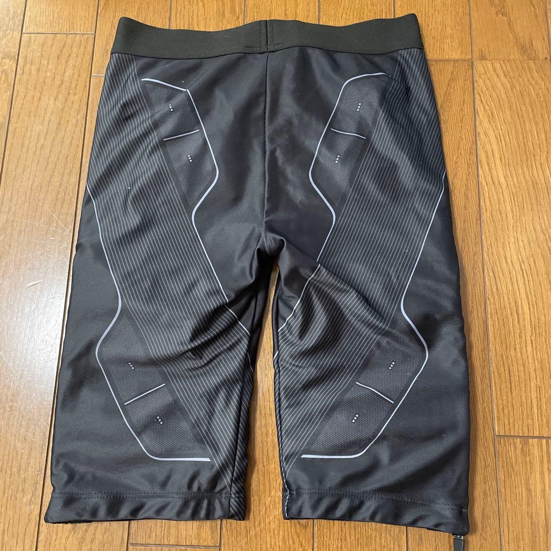 SIXPAD Powersuit Hip&Leg 女性用Mサイズ
