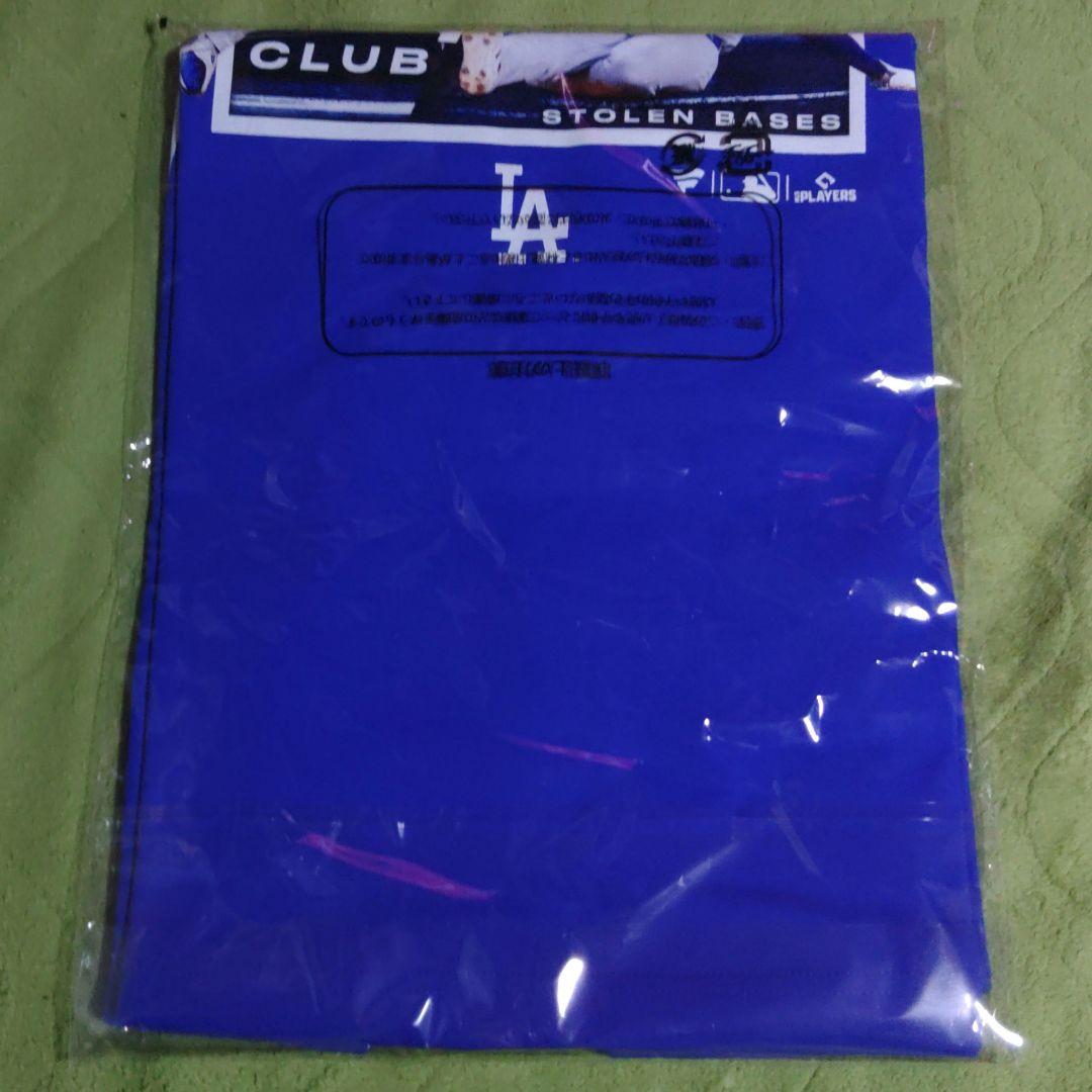 【未開封】Fanatics JAPAN 大谷翔平50/50 Tシャツ Lサイズ