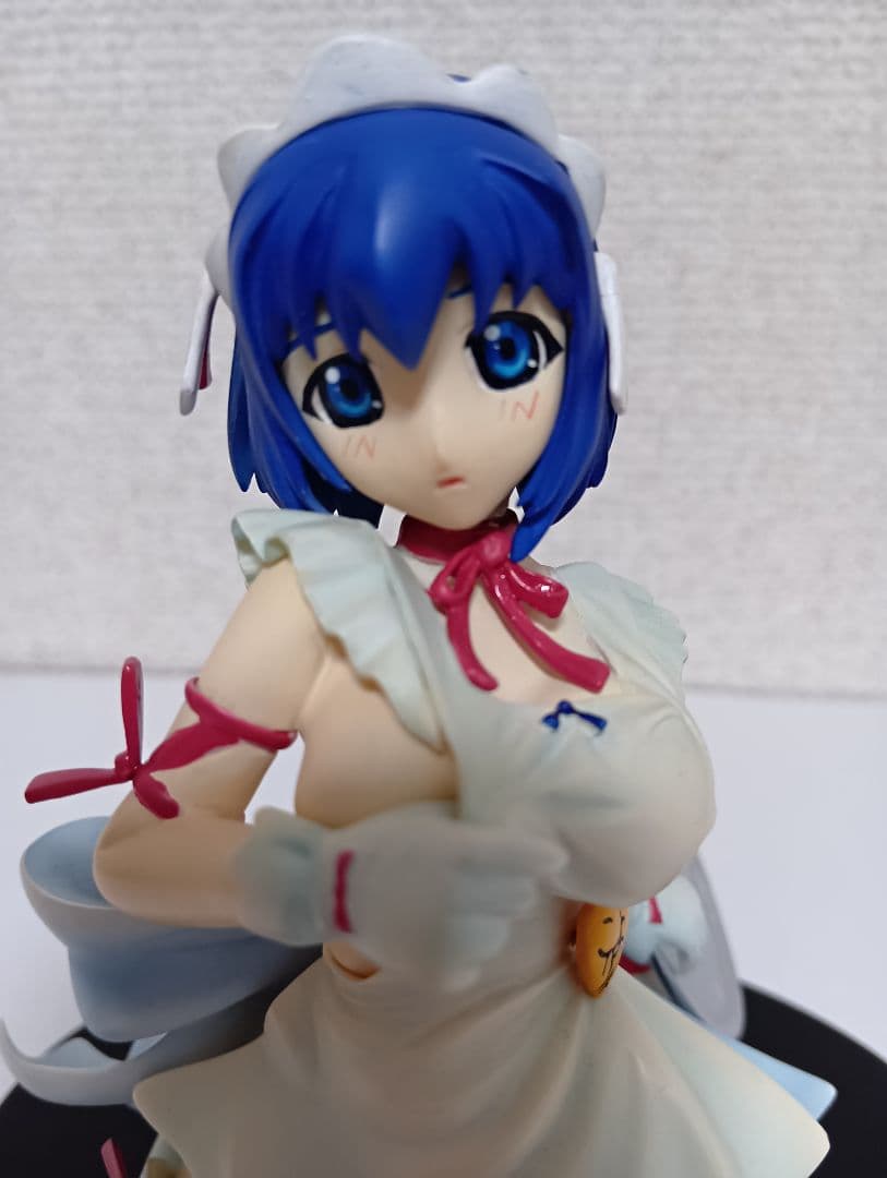 国分寺こより 裸メイドエプロンver.「ナースウィッチ小麦ちゃんマジカルて」