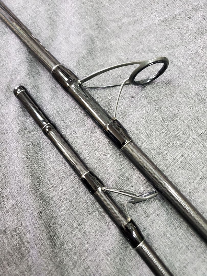 ジャッカル BRS-S100MLMH-BURI CUSTOM