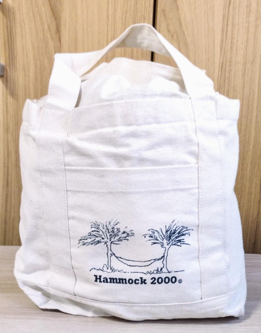【希少】Hammock2000　メキシカンハンモック　アダルトサイズ
