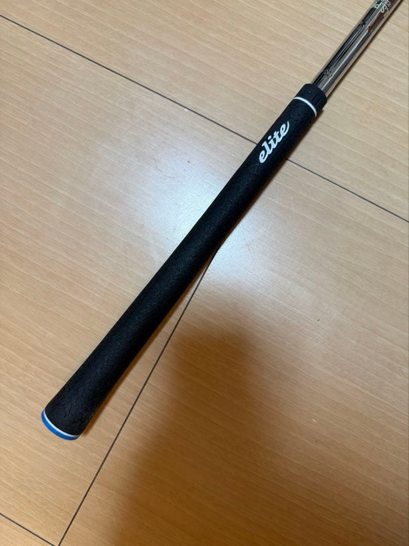 三浦技研 tc101 アイアン #5〜PW、50、54、58 1050GH S