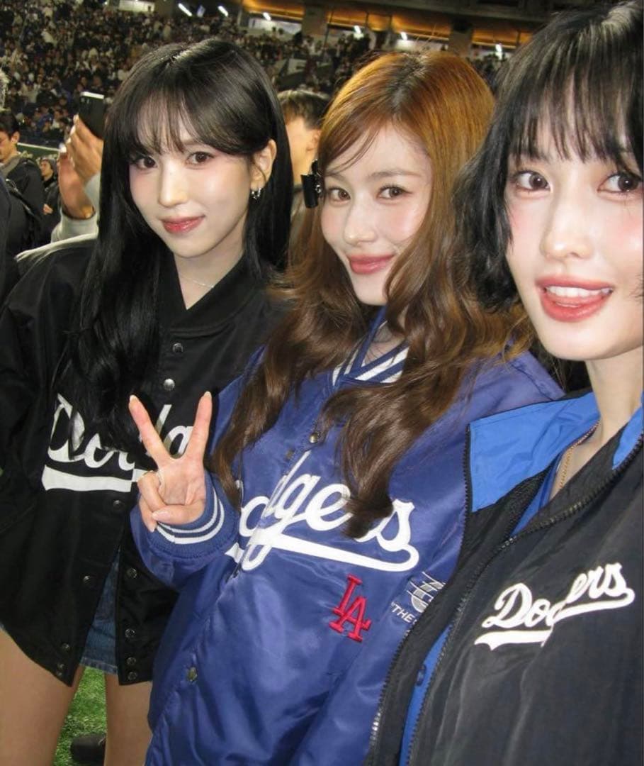 Flyingbird様MLB Tokyo Series 2025