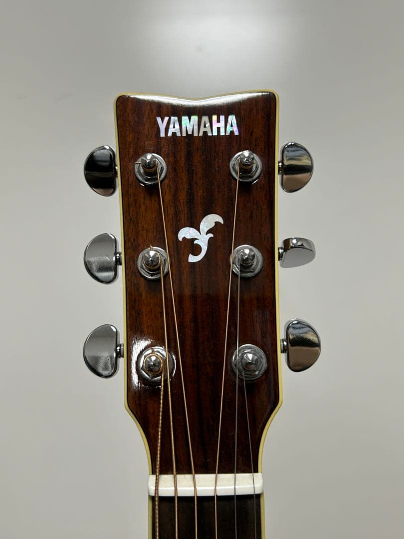 ヤマハ　 FG840