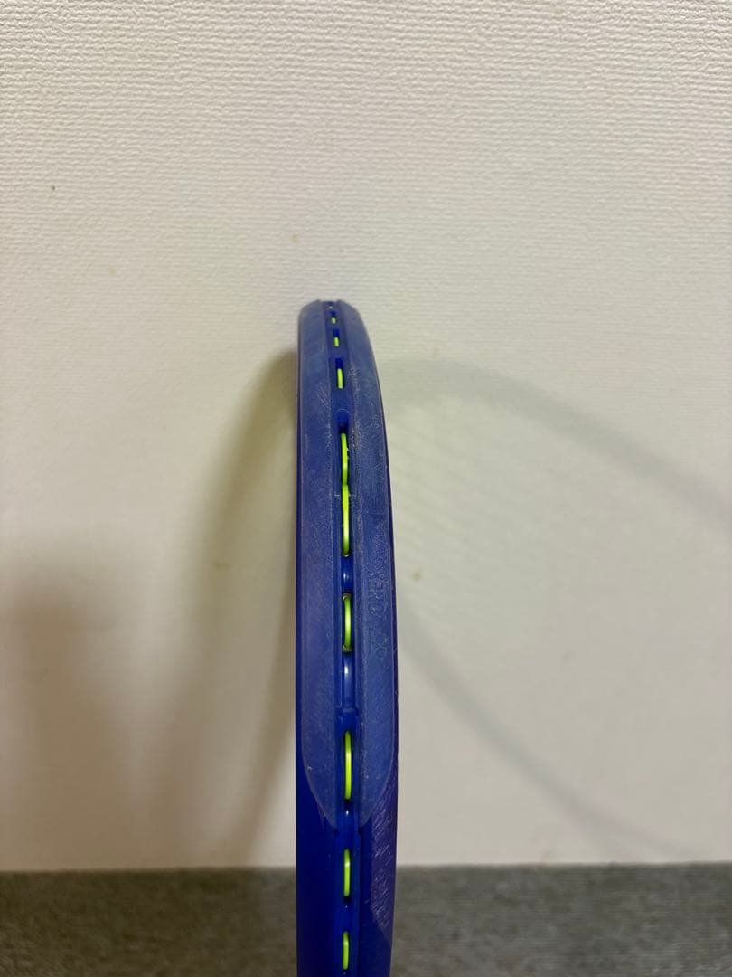 YONEX EZONE 98 ブラストブルー グリップサイズG2