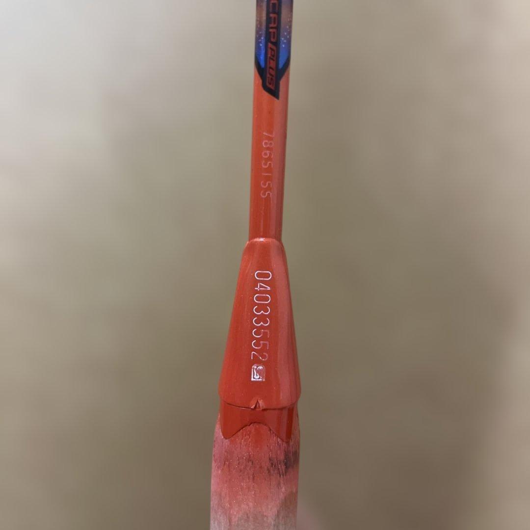 バドミントン【ジャンク品】アストロクス77Pro ヨネックス　4UG5