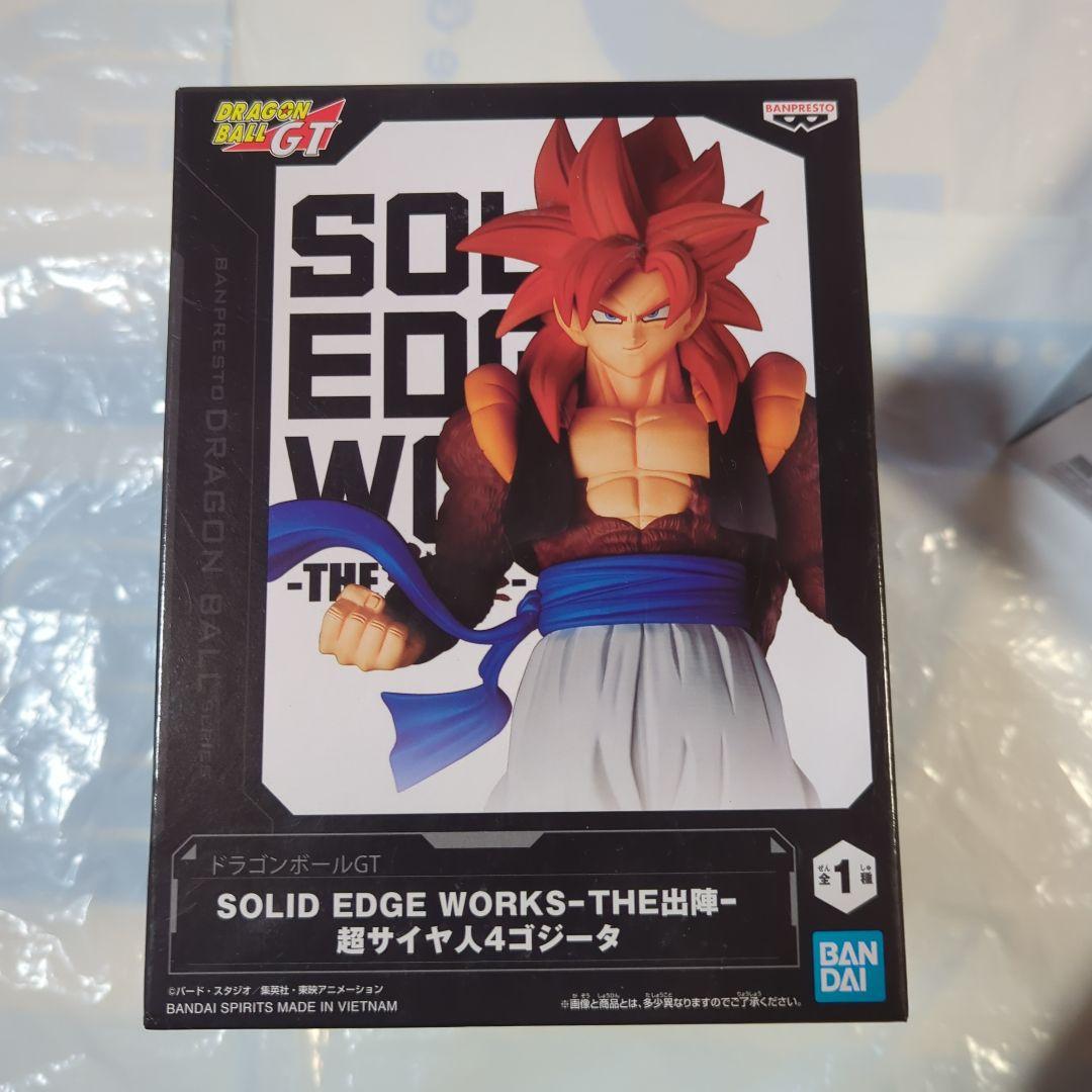 ドラゴンボールフィギュア　１０種セット