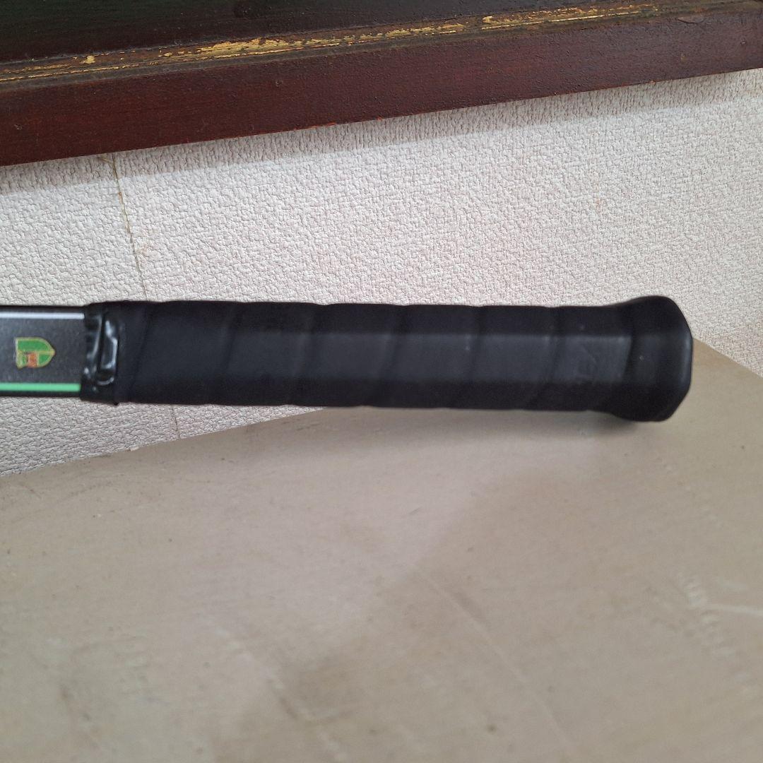 【新品/未使用】YONEX GRANDUKE 50 ソフトテニスラケット 希少品