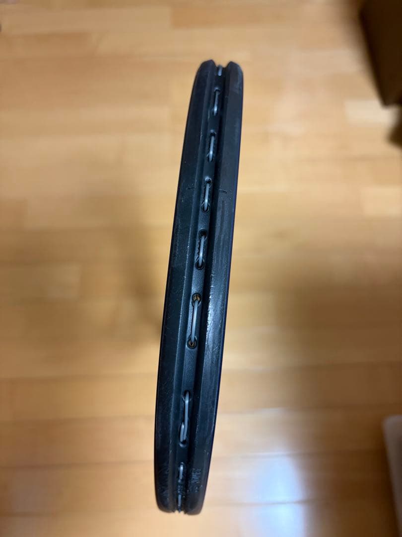 YONEX PERCEPT 100 ミッドナイトネイビー G2 パーセプト