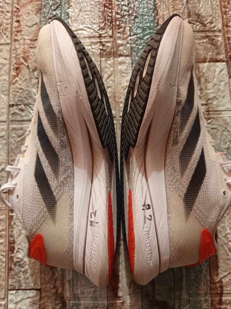 3足セット adidas SL2 adizero