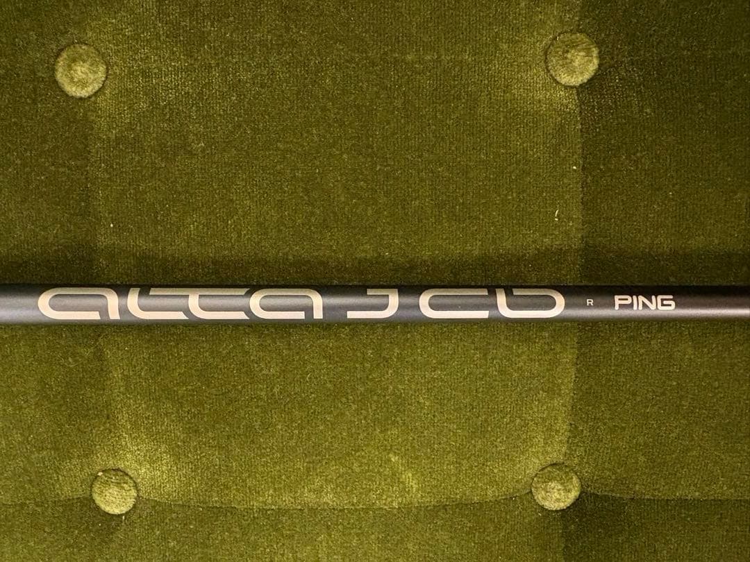 【2本セット】PING G425 4UT(22度).5UT(26度)