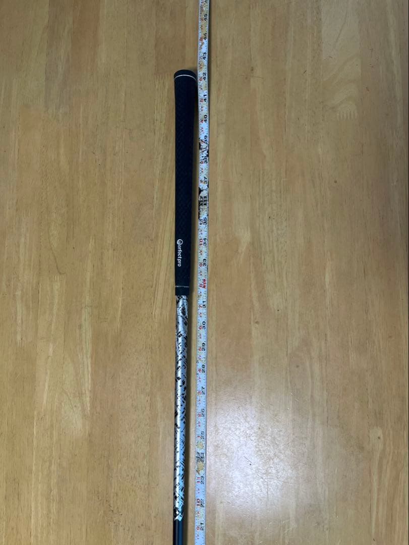 SRIXON ZX MK II フェアウェイウッド(5W)